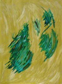 © Hans Spitzeck: Still-Leben I