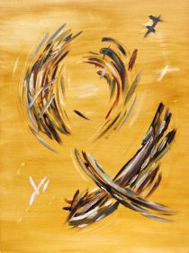 © Hans Spitzeck: Still-Leben II
