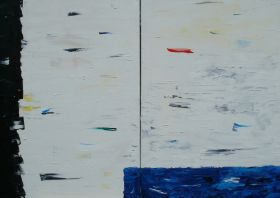 © Hans Spitzeck: Diptychon