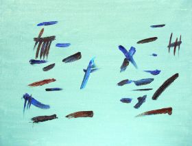 © Hans Spitzeck: Zeichen