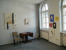 © Hans Spitzeck: KUNST-WERFT, Rheinbrohl 2011