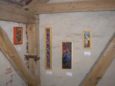 © Hans Spitzeck: Kulturelle Landpartie Wendland 2007